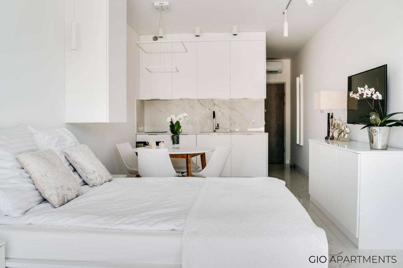 Gio Apartments, Luxury, Old Town Cracow Cracovia Esterno foto