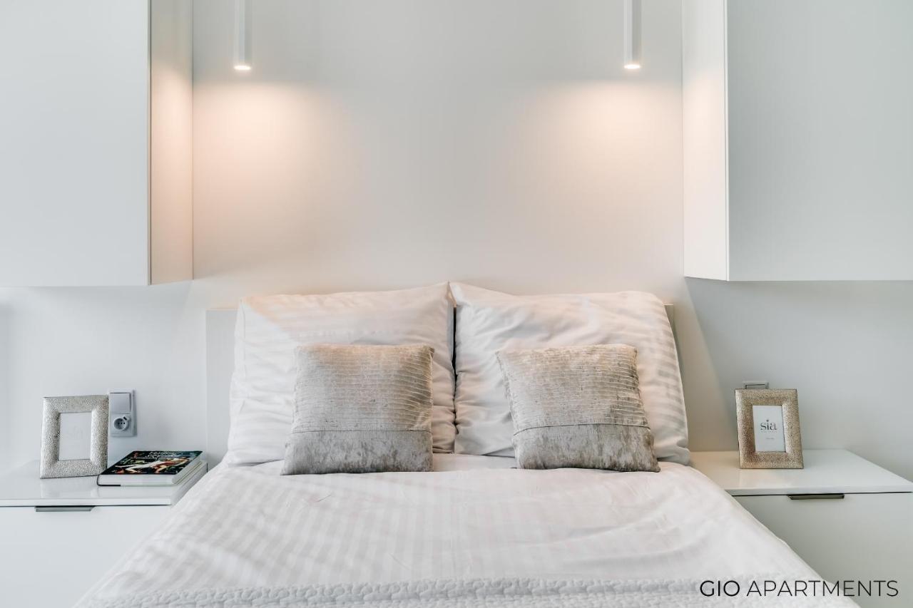 Gio Apartments, Luxury, Old Town Cracow Cracovia Esterno foto