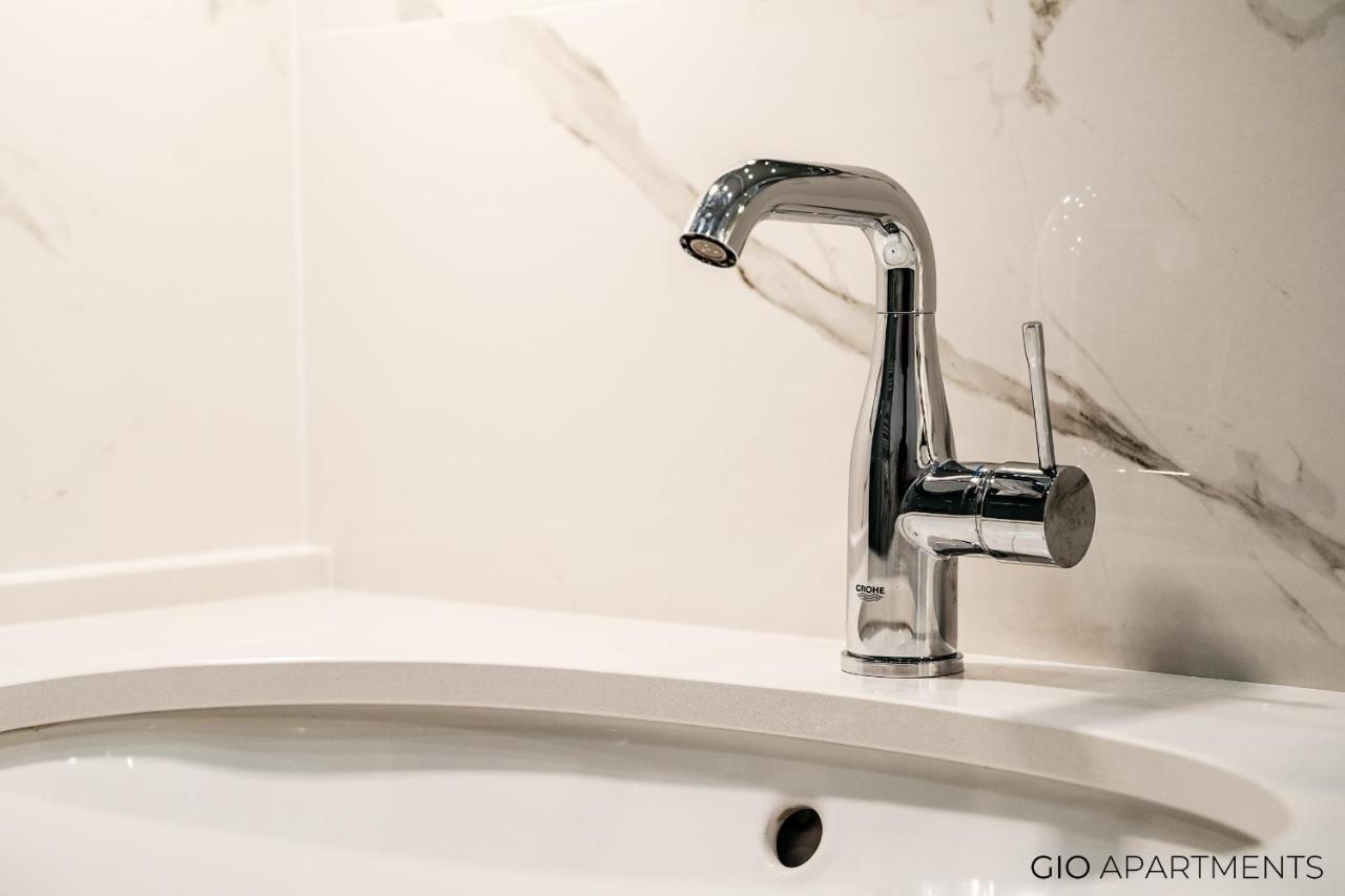Gio Apartments, Luxury, Old Town Cracow Cracovia Esterno foto