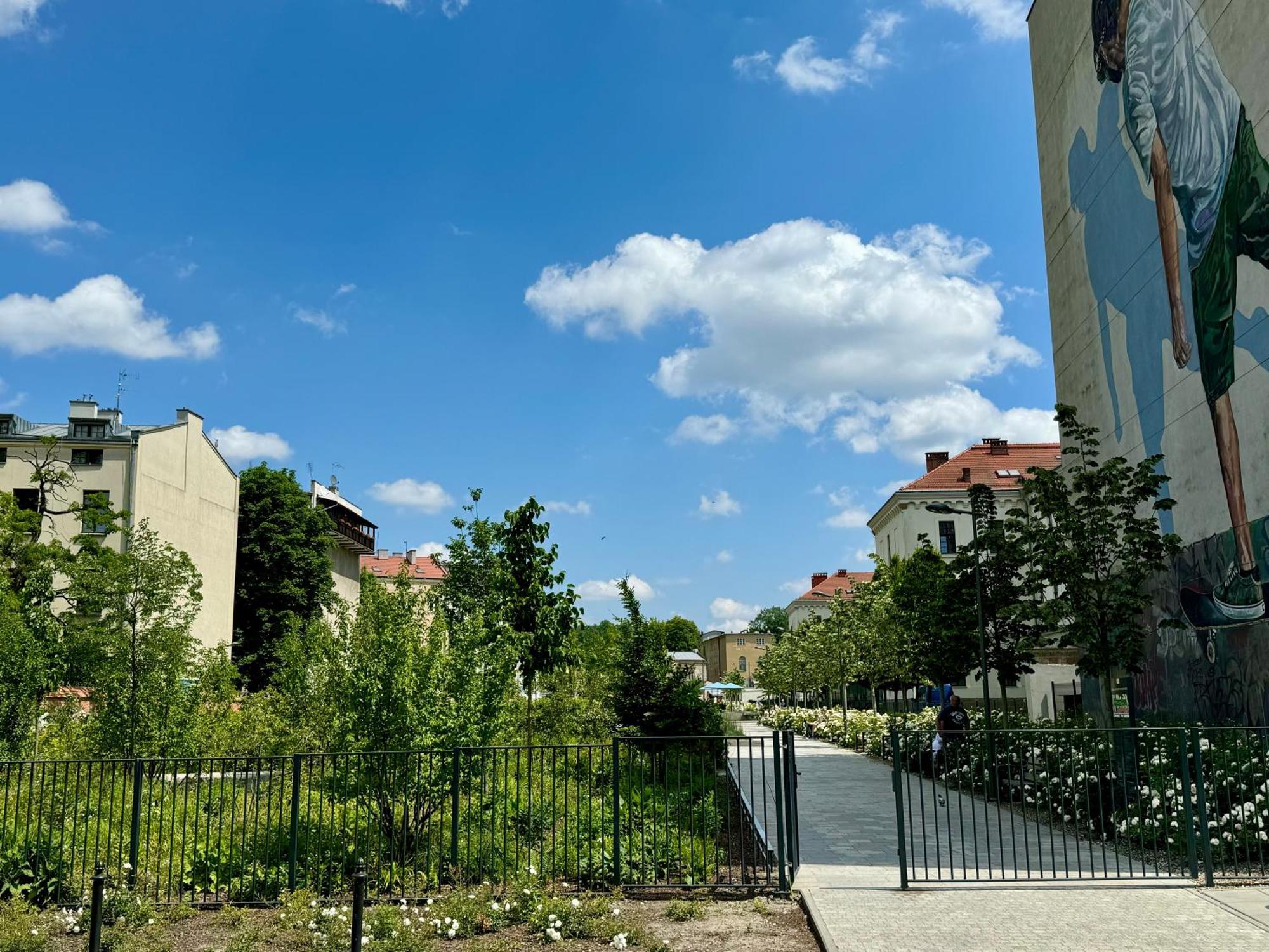 Gio Apartments, Luxury, Old Town Cracow Cracovia Esterno foto